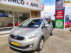 Kia Venga - 1.4 CVVT 20th Anniversary trekh.navigatie