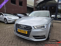 Audi A3 - 1.8 TFSI Attraction Pro Line
