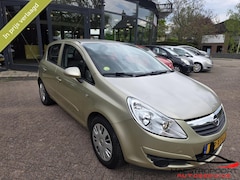 Opel Corsa - 1.2-16V Enjoy