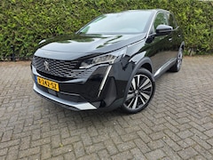 Peugeot 3008 - 1.2 Allure Trekhaak 4-seizoenenbanden