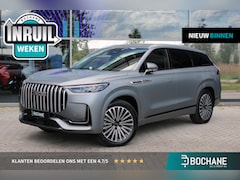 Jaecoo 8 - 8 1.5 T-GDi SHS-H Luxury Matte Grey