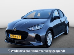 Mazda 2 Hybrid - 1.5 Centre-line | Camera | Adaptive cruise | Stoelverw