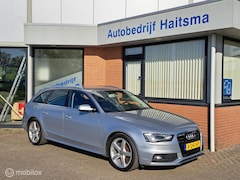 Audi A4 Avant - 1.8 TFSI Advance Sport Clima | Navi | LMV