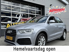 Audi Q3 - 1.4 TFSI CoD Design Pro Line Plus AUTOMAAT 61.000 KM - Navigatie I Airco I LED / PDC I Spo