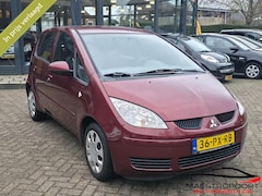 Mitsubishi Colt - 1.3 Inform Cool Pack