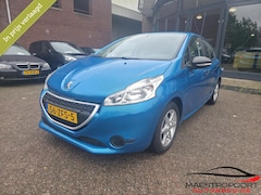 Peugeot 208 - 1.2 VTi Access