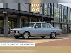 BMW 7-serie - E3 3.0 Li