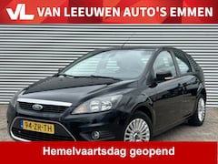 Ford Focus - 1.6 Titanium | Nieuw Binnen | Trekhaak | Clima | Cruise