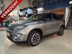 Suzuki Vitara - 1.4 Boosterjet 129pk Smart Hybrid Comfort | Two-tone lak | Trekhaak | Apple carplay/ Andro