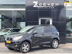 Daihatsu Terios - 1.5 2WD Tour