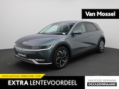 Hyundai IONIQ 5 - 77.4kWh Core | Navigatie | Parkeer camera SOH 100%