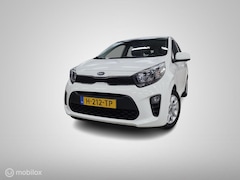 Kia Picanto - 1.0 MPi DynamicLine/Cruise//Camera/Trekhaak