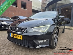SEAT Leon - 1.4 TSI FR