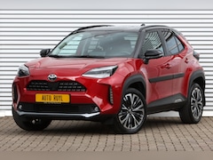 Toyota Yaris Cross - 1.5 Hybrid 130 Executive Bi-Tone