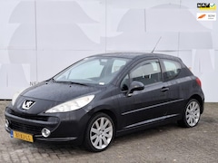 Peugeot 207 - 1.6 VTi XS Automaat