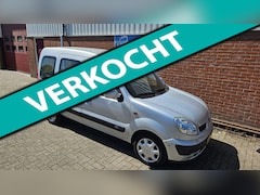 Renault Kangoo - 1.6-16V Privilège
