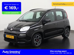 Fiat Panda - 1.0 Hybrid City Life | Zondag Open