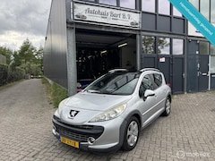 Peugeot 207 SW - 1.6 VTi XS Première Airco Panodak APK NAP Rapport