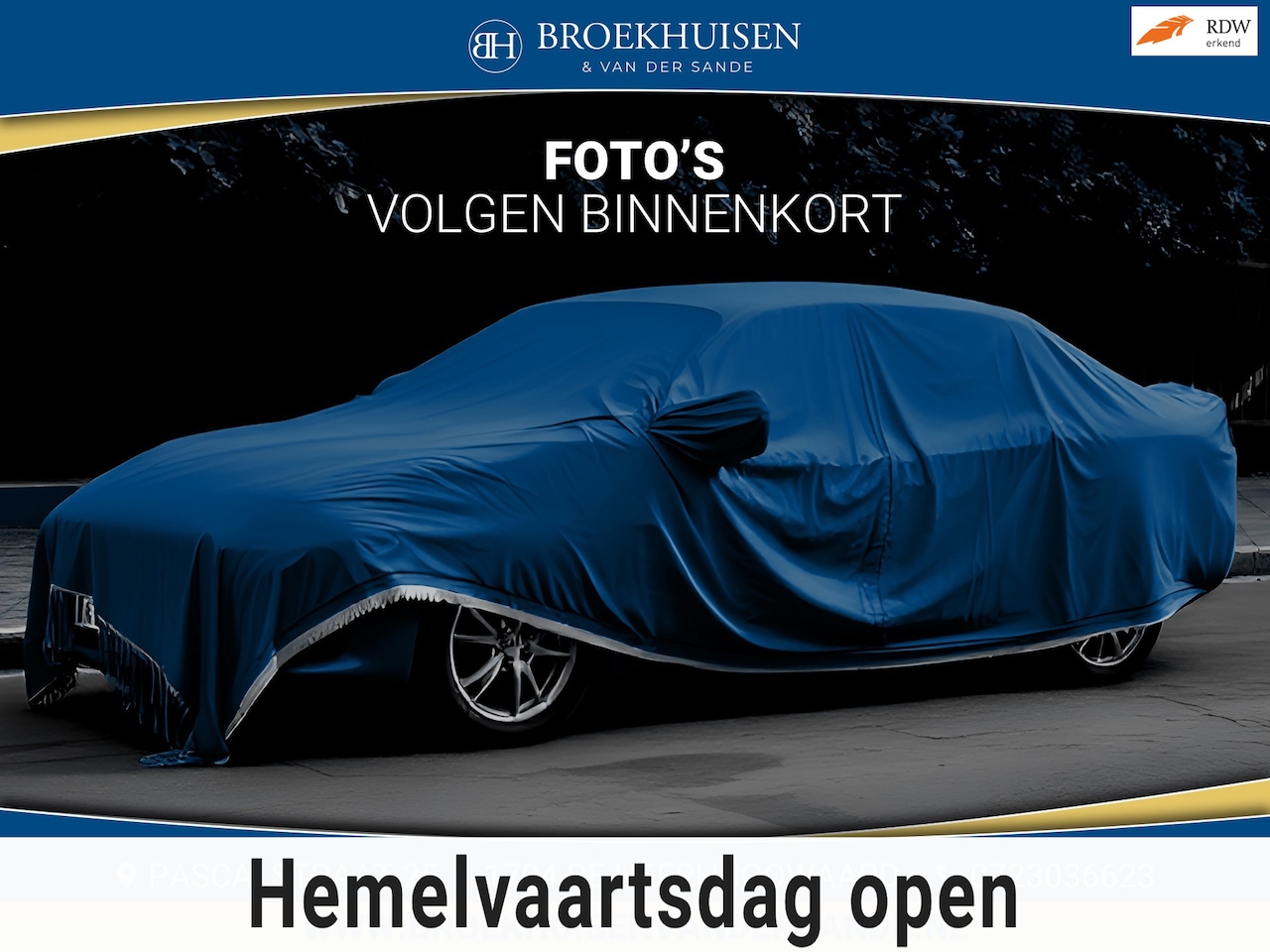 BMW X5 - XDrive45e High Executive M Sport 394pk Trekhaak / Panoramadak / Stuurverwarming - AutoWereld.nl