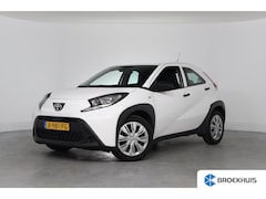 Toyota Aygo X - 1.0 VVT-i MT | Dealer Onderhouden | Apple Carplay / Android Auto | Camera | Adaptive Cruis