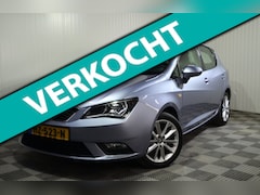 SEAT Ibiza - 1.0 EcoTSI Style Connect / Carplay / Navi./ Pdc / NL auto