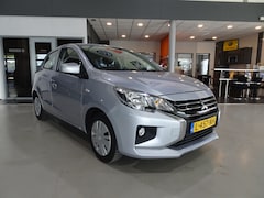 Mitsubishi Space Star - 1.2 Cool+ | Carplay | Navi | Bluetooth | Airco
