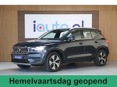 Volvo XC40 - 1.5 T4 Recharge Inscription Expression Trekhaak/CC/Camera/Keyless/Elek. klep/LED/18"