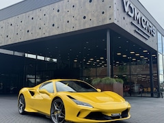 Ferrari F8 Spider - 3.9 V8 HELE | Lift | Carbon | Racing Seats | Camera |