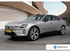 Volvo ES90 - Single Motor Extended Range Ultra 92 kWh | Park Pilot Assist | Pilot Assist | Bowers & Wil