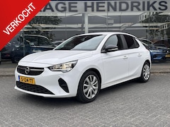 Opel Corsa - 1.2 Edition | Winter-Pack | Carplay \ Android Auto | Cruise Contol | Airco |