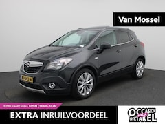 Opel Mokka - 1.4 T Innovation | Automaat | Camera | Panoramadak | Cruise Control | Navigatie |