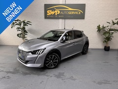 Peugeot 208 - 1.2 PureTech GT 130pk | Navi | Camera