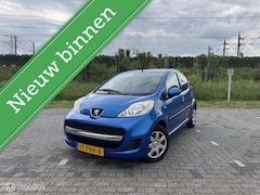 Peugeot 107 - 1.0-12V | Airco | Elek. Ramen | Nette auto