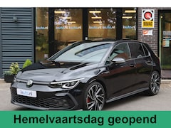 Volkswagen Golf - 2.0 TDI 147kW/200PK GTD Pano/Leder/IQ.Light/HK/Camera/Headup/Elek. stoel/DCC/19"/Trekhaak