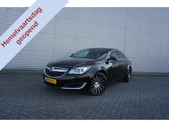 Opel Insignia - 1.6 CDTI Innovation AUTOMAAT - Airco / Navi / Cruise / Elektr. ramen / Lm velgen / APK t/m