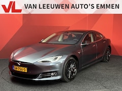 Tesla Model S - 75D Base | Free Supercharge | SOH 88% | Autopilot | Panorama |