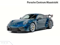Porsche 911 - GT3 Manthey Kit