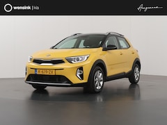Kia Stonic - 1.0 T-GDi MHEV DynamicLine | Trekhaak | Parkeercamera | Navigatie | Climate Control | Appl