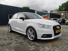 Audi A1 Sportback - 1.0 TFSI Adrenalin S-line