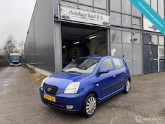 Kia Picanto - 1.0 EX Nieuwe APK NAP Logisch