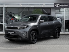 Toyota Urban Cruiser - Dynamic 61 kWh