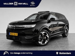 Opel Grandland - Ultimate 1.6 HYbrid PHEV 225pk | LEDER | FOCAL | NAVI | SCHUIF/KANTELDAK | 20 INCH LM-VELG