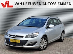 Opel Astra Sports Tourer - 1.4 Turbo Cosmo | Nieuw Binnen | Trekhaak | Cruise | Navi