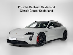 Porsche Taycan Sport Turismo - GTS