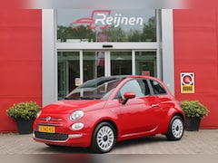 Fiat 500 - 1.0 Hybrid 69PK DOLCEVITA | PANORAMA DAK | APPLE CARPLAY/ANDROID AUTO | HALF LEDEREN BEKLE