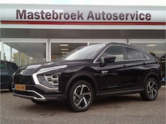 Mitsubishi Eclipse Cross - 2.4 PHEV Intense+ Staat in Hardenberg