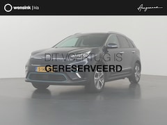 Kia e-Niro - DynamicPlusLine 64 kWh | Trekhaak | Stoel/Stuurwielverwarming | Adaptieve Cruise Control |