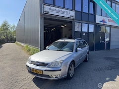 Ford Mondeo Wagon - 1.8-16V Champion Airco 14 maanden APK NAP Rapport