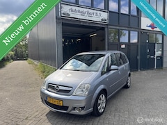 Opel Meriva - 1.7 CDTi Business Airco APK NAP Logisch