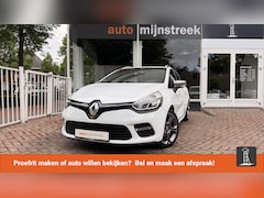 Renault Clio Estate - 1.2 GT | Automaat | Navi | Trekhaak |